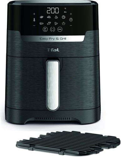 Frytkownica TEFAL Easy Fry&Grill Precision EY505815 - 2047817