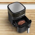 Frytkownica TEFAL Easy Fry&Grill Precision EY505815 - 2047815