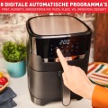 Frytkownica TEFAL Easy Fry&Grill Precision EY505815 - 2047826