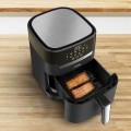 Frytkownica TEFAL Easy Fry&Grill Precision EY505815 - 1554949