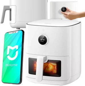 Frytownica beztłuszczowa Xiaomi Mi Smart Pro Air Fryer  4L