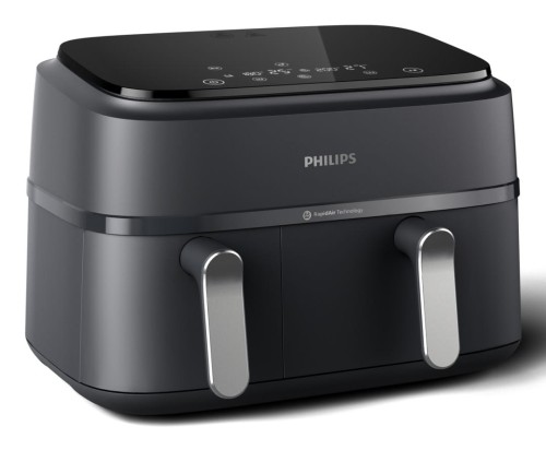 Frytownica beztłuszczowa PHILIPS NA 351/00 - 2293629