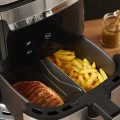 Frytownica beztłuszczowa TEFAL EY801D15 - 1768647