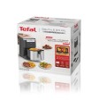 Frytownica beztłuszczowa TEFAL EY801D15 - 1768648
