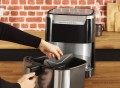 Frytownica beztłuszczowa TEFAL EY801D15 - 2222706
