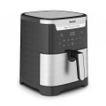 Frytownica beztłuszczowa TEFAL EY801D15 - 2222707