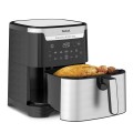Frytownica beztłuszczowa TEFAL EY801D15 - 1768652