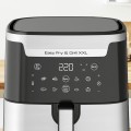 Frytownica beztłuszczowa TEFAL EY801D15 - 2222710