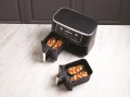 NINJA FRYTKOWNICA BEZTŁUSZCZOWA AF400EU - 1547301