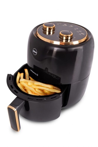 ELDOM FRYTKOWNICA BEZTŁUSZCZOWA FRITTO,POJ.3,5 L,R - 1908256