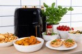ELDOM FRYTKOWNICA BEZTŁUSZCZOWA FRITTO,POJ.3,5 L,R - 1908260
