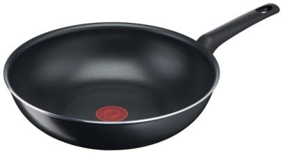 Patelnia wok TEFAL Simple Cook 28 cm B55619 - 2230782