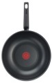 Patelnia wok TEFAL Simple Cook 28 cm B55619 - 2230784