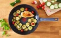 Zestaw 2 patelni TEFAL Daily Cook G7132S55 24/28 cm - 2286142