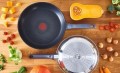 Zestaw 2 patelni TEFAL Daily Cook G7132S55 24/28 cm - 2286139