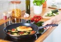 Zestaw 2 patelni TEFAL Daily Cook G7132S55 24/28 cm - 2286138