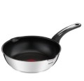 Patelnia wok TEFAL Emotion 26 cm E30077 - 1202422