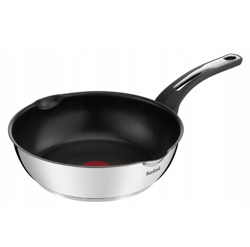 Patelnia wok TEFAL Emotion 26 cm E30077 - 1202422