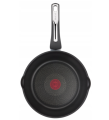 Patelnia wok TEFAL Emotion 26 cm E30077 - 1554960