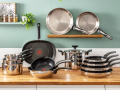 Patelnia wok TEFAL Emotion 26 cm E30077 - 1554962