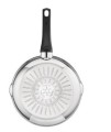 Patelnia wok TEFAL Emotion 26 cm E30077 - 1202425
