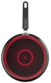 Patelnia naleśnikowa TEFAL Simply Clean 25cm B56710 - 1173675