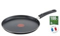 Patelnia naleśnikowa TEFAL Simply Clean 25cm B56710 - 1173676