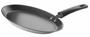 Patelnia naleśnikowa TEFAL Emotion 25 cm E30038