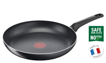 Patelnia TEFAL Simple Cook 30 cm B55607 - 2243983