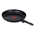 Patelnia TEFAL Simple Cook 30 cm B55607 - 2243984
