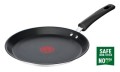 Patelnia naleśnikowa TEFAL Duetto+ 25 cm G73338 - 2208753