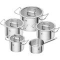 Zestaw 5 garnków ZWILLING Pro 65120-005-0 - 2024226