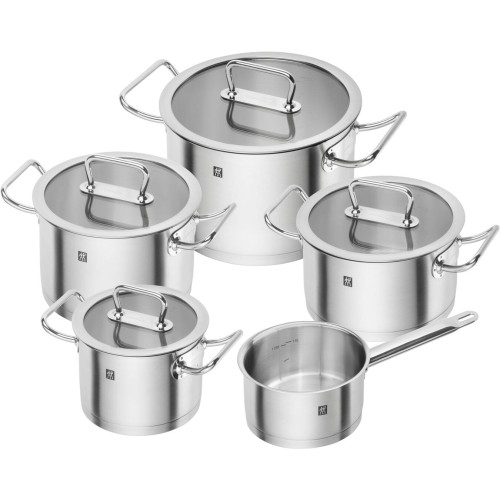 Zestaw 5 garnków ZWILLING Pro 65120-005-0 - 2024226