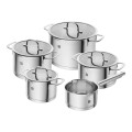 Zestaw garnków ZWILLING True Flow 66920-005-0 (5 elementów) - 1857260
