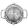 Zestaw garnków ZWILLING True Flow 66920-005-0 (5 elementów) - 1857261