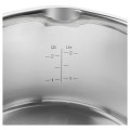 Zestaw garnków ZWILLING True Flow 66920-005-0 (5 elementów) - 1857266