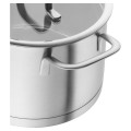 Zestaw garnków ZWILLING True Flow 66920-005-0 (5 elementów) - 1757131