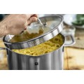 Zestaw garnków ZWILLING True Flow 66920-005-0 (5 elementów) - 1857276