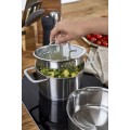 Zestaw garnków ZWILLING True Flow 66920-005-0 (5 elementów) - 1857274