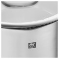 Zestaw garnków ZWILLING True Flow 66920-005-0 (5 elementów) - 1857267