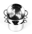 Garnek do gotowania na parze MAESTRO MR-2900-20 - 2104736