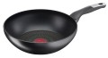 Patelnia wok TEFAL Unlimited 28 cm G25519 - 1142887