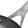 Patelnia BALLARINI Salina Granitium granitowa 24 cm 75002-820-0 - 904609