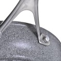 Patelnia BALLARINI Salina Granitium granitowa 24 cm 75002-820-0 - 904610