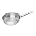 Patelnia stalowa płytka ZWILLING Pro 65128-280-0 - 28 cm - 1212829