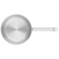 Patelnia stalowa płytka ZWILLING Pro 65128-280-0 - 28 cm - 1212832