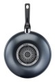 Patelnia wok TEFAL XL Force 28 cm C3851953 - 2239851