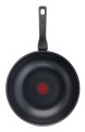 Patelnia wok TEFAL XL Force 28 cm C3851953 - 2239850