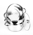 Garnek do gotowania na parze MAESTRO MR-2900-24 - 1479983