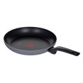 Patelnia TEFAL Easy Plus 28 cm B5690653 - 2243967